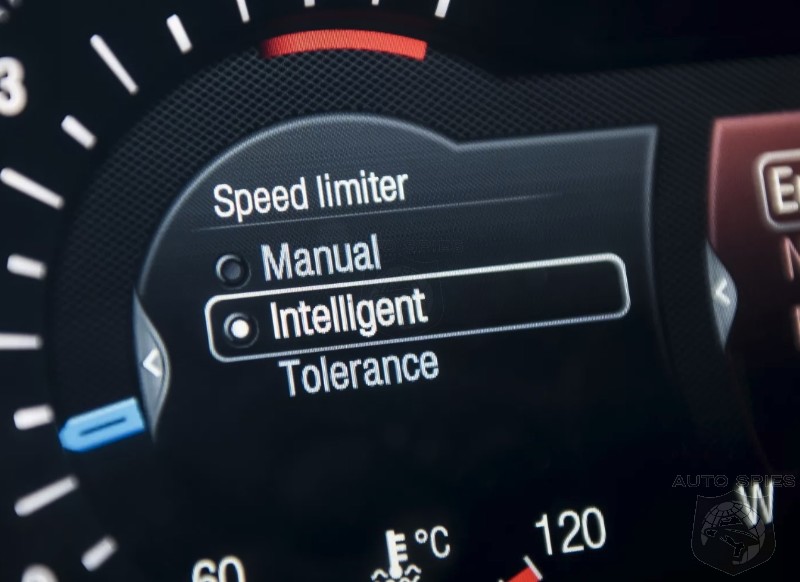 UK Embraces Speed Limiters - Should The US Adopt Such A Measure to Prevent Speeding?